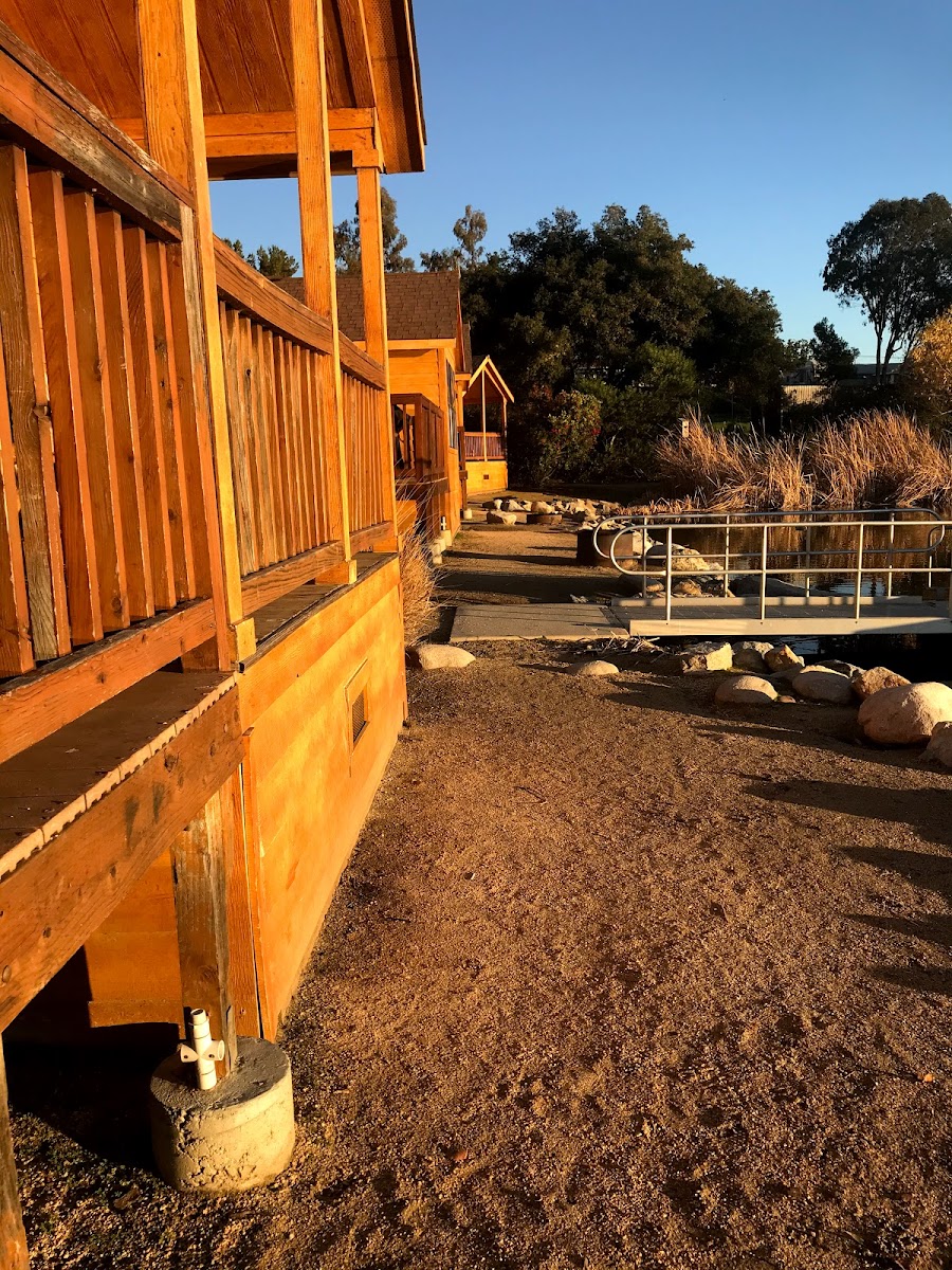 Willow Loop Campground