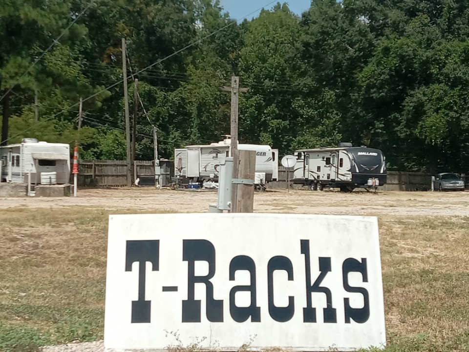 T-Rack's RV-Park