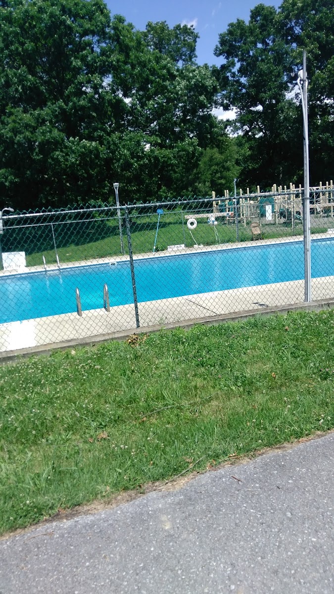 Seventh-Day Adventist Camp Victory