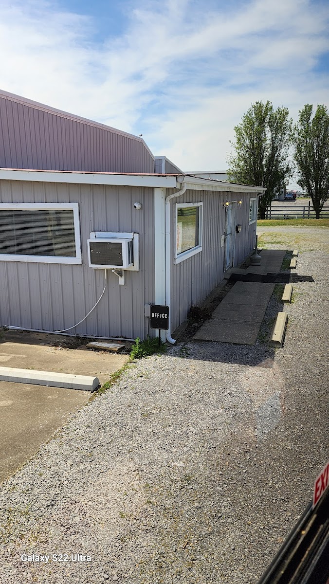 Cypress Creek RV Park