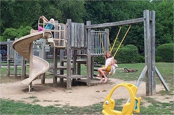 Hiddenite Family Campground