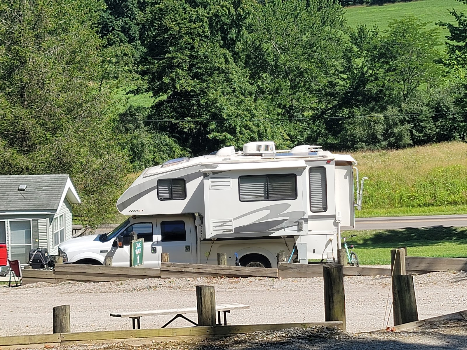 DEERLAND RV PARK, LLC