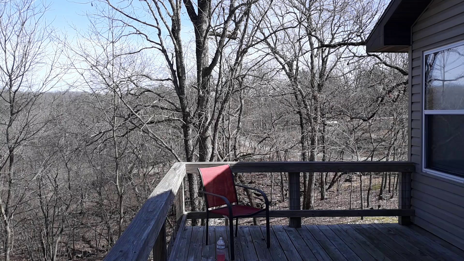 Paradise Cove Camping Resort