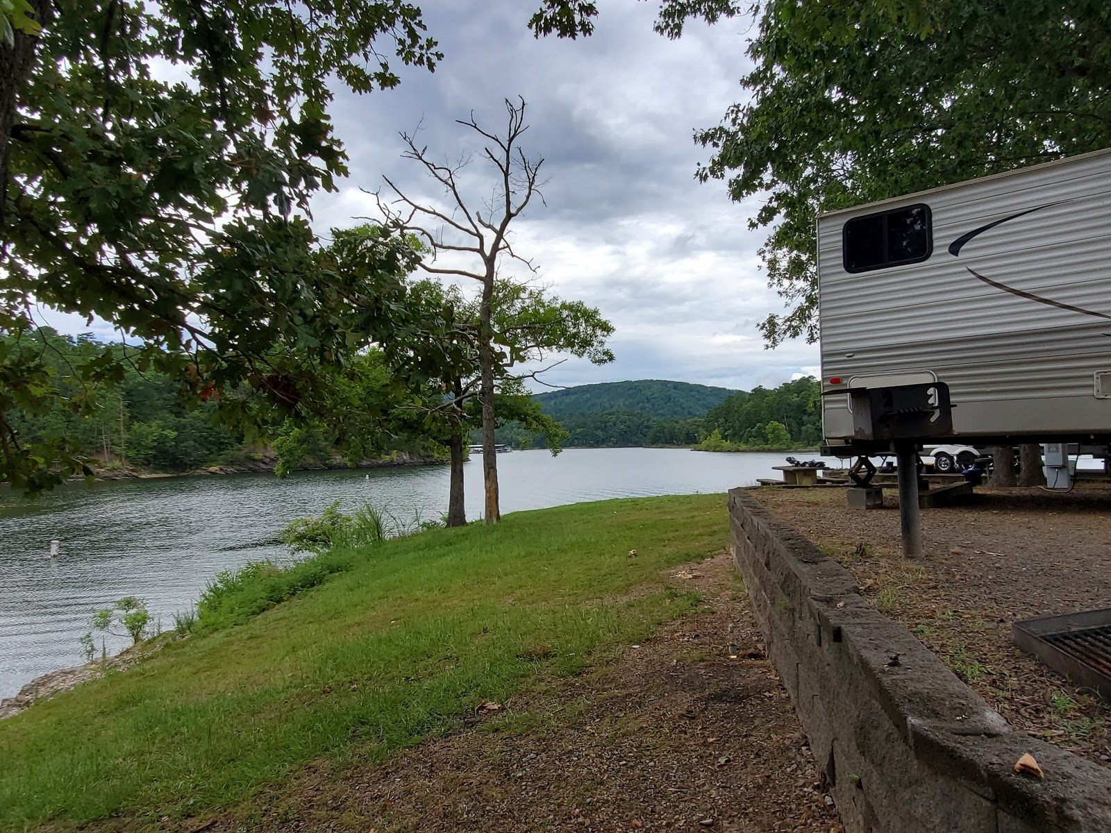Crystal Springs Campground