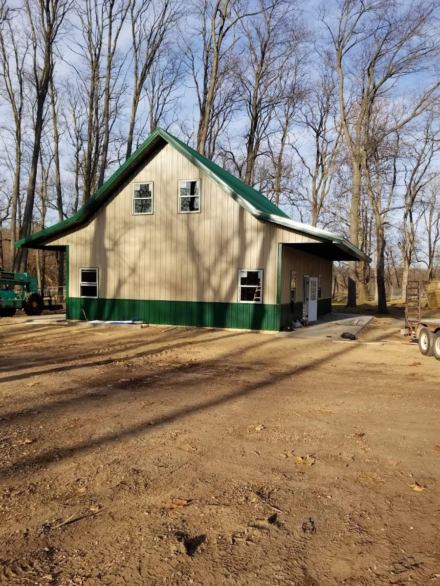 Myers Lake Camping and Cabins
