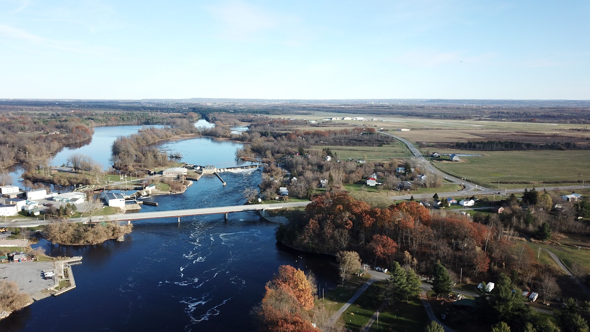 Black River Bay Campgrounds