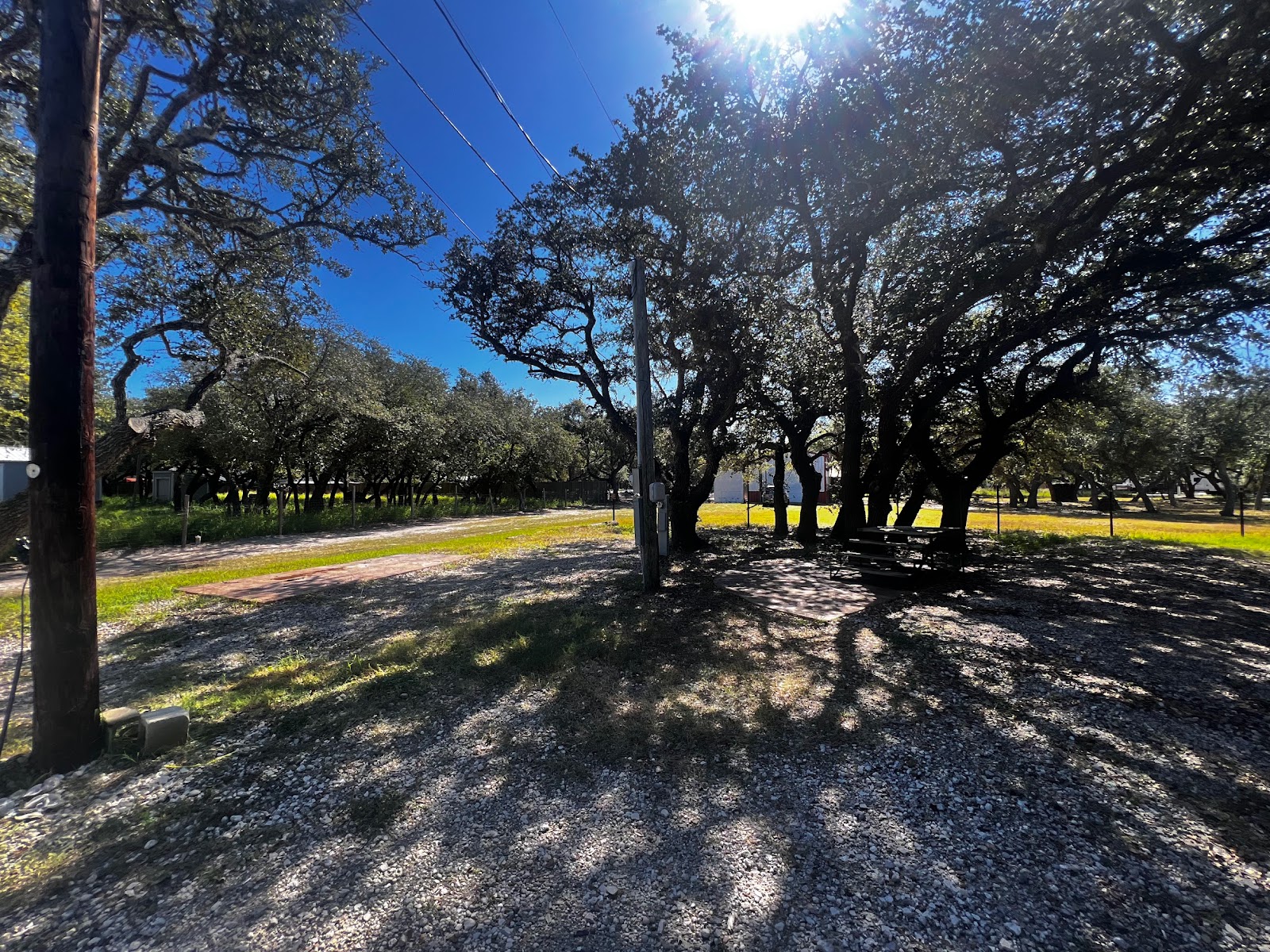 Windswept Oaks RV Park