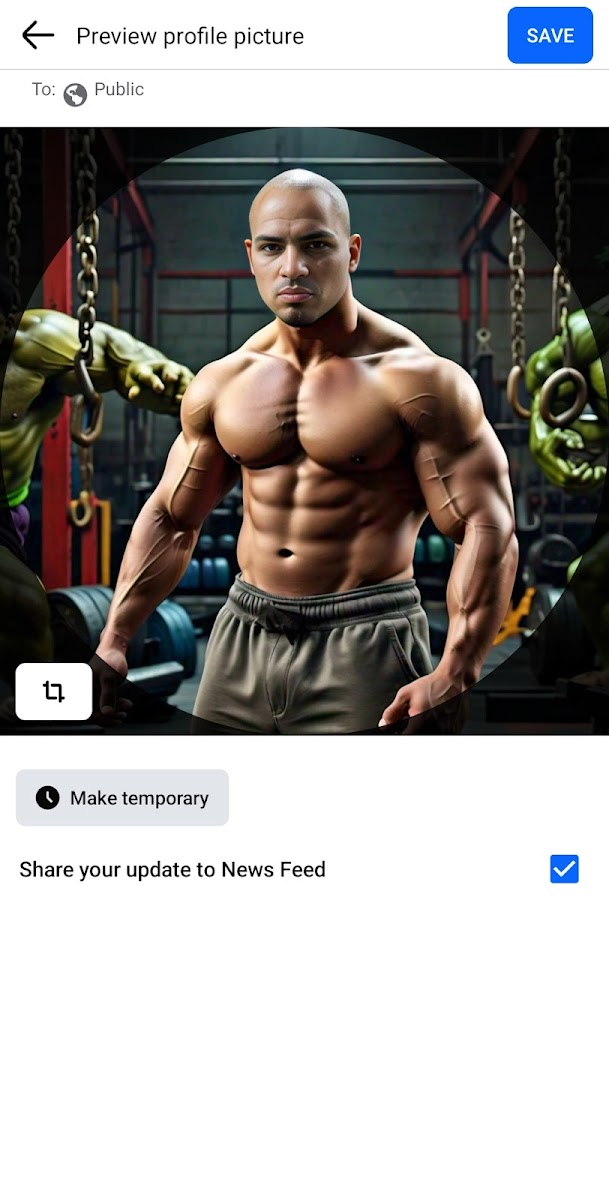 Hitchin' Post RV Park