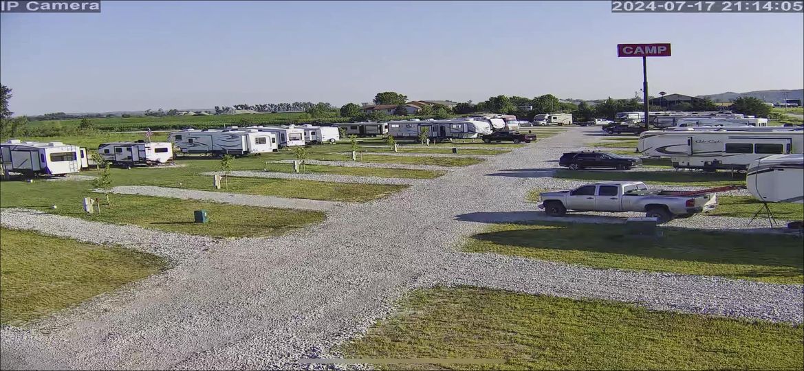 LFH Campground