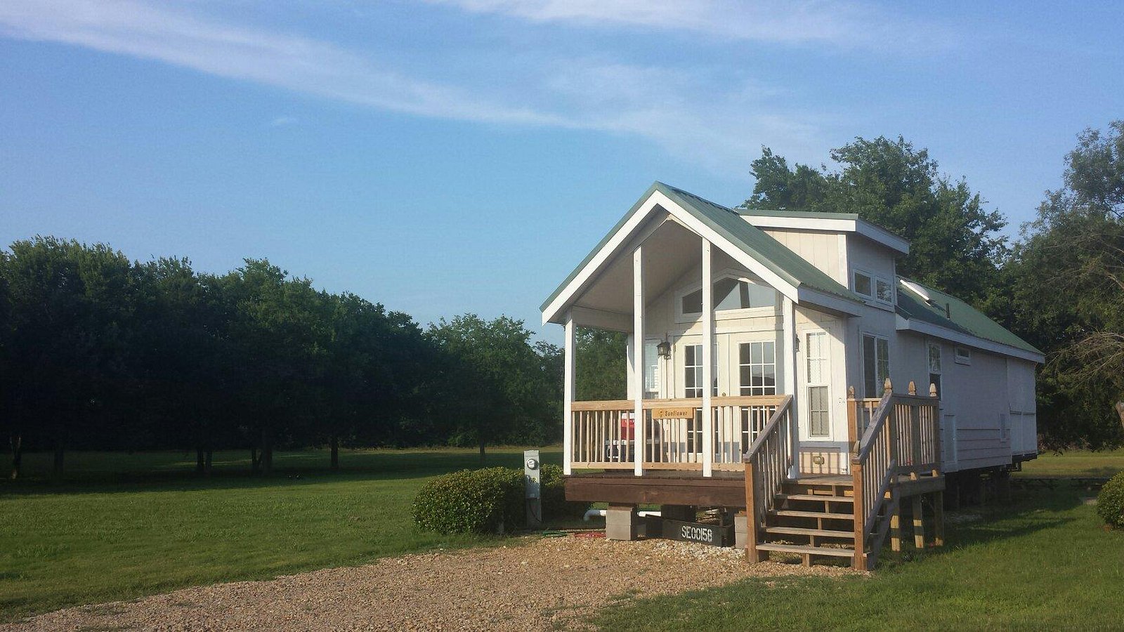 Bluebonnet Ridge RV Park