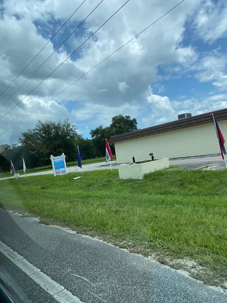 Recreation Resource Management