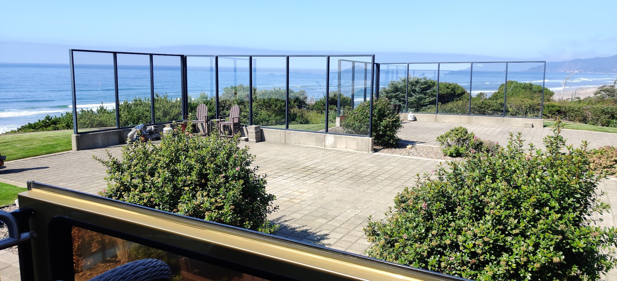 Pacific Surf RV Lots