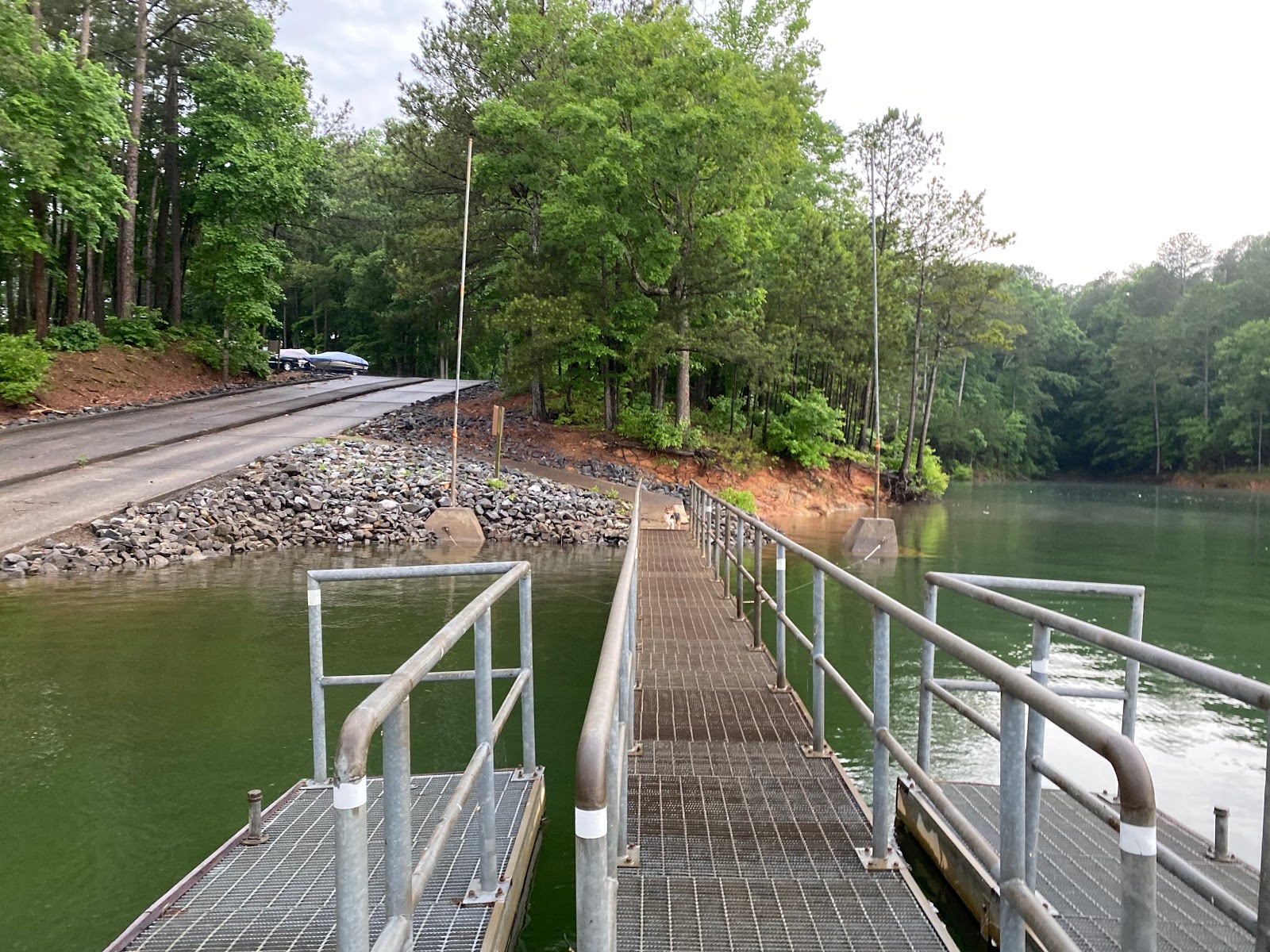 Doll Mountain Campground