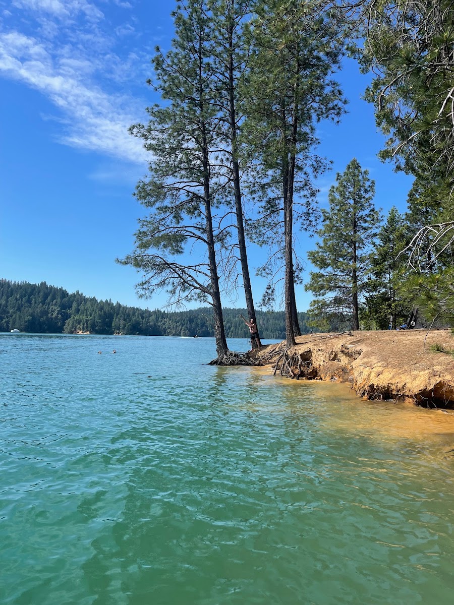 Garden Point Campground