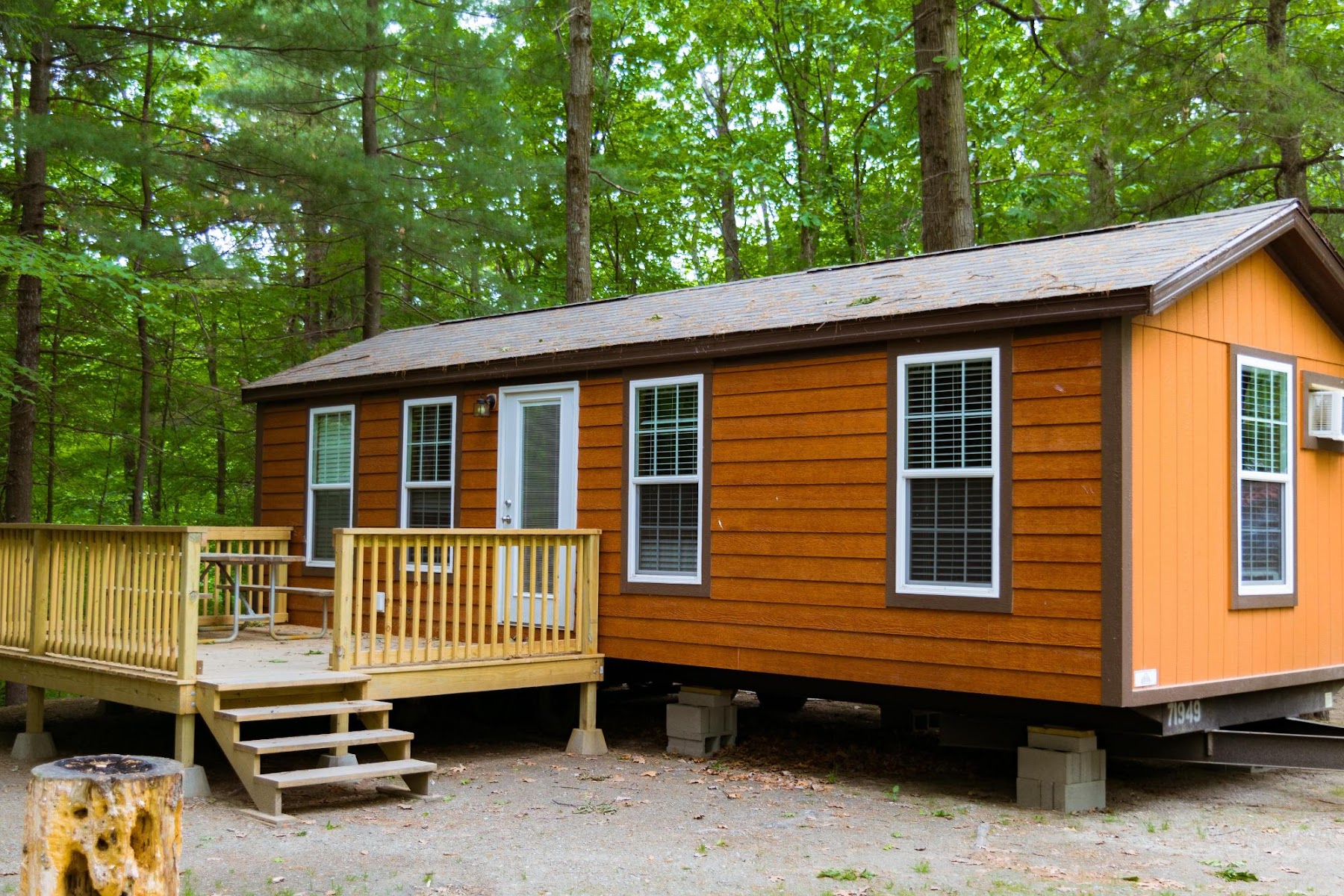 Adventure Bound Camping Resorts - Deer Run