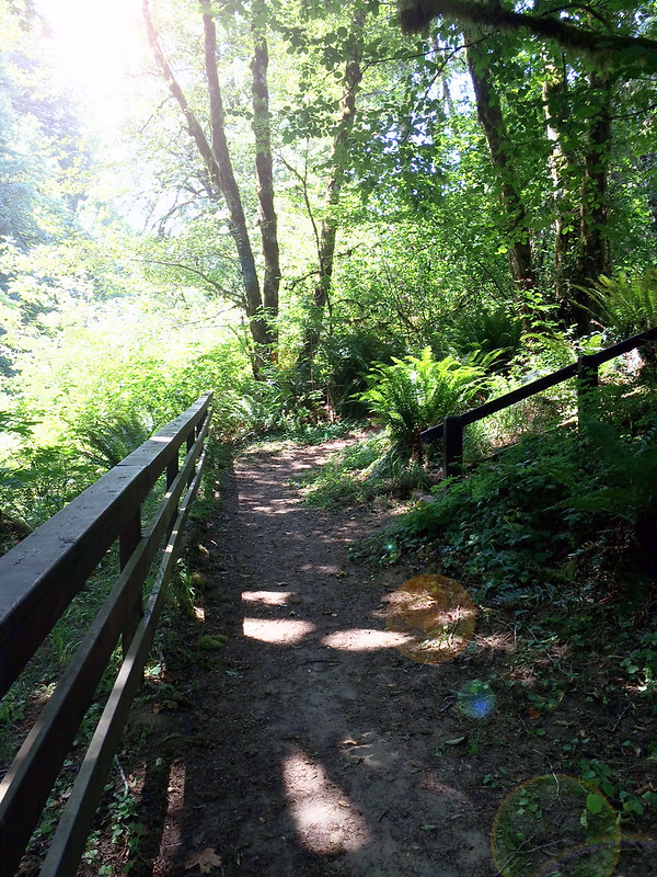 Clay Creek Recreation Site