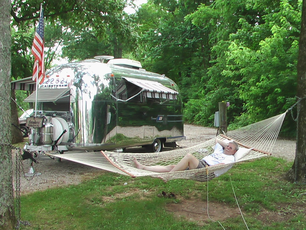 Horse Cave KOA Holiday