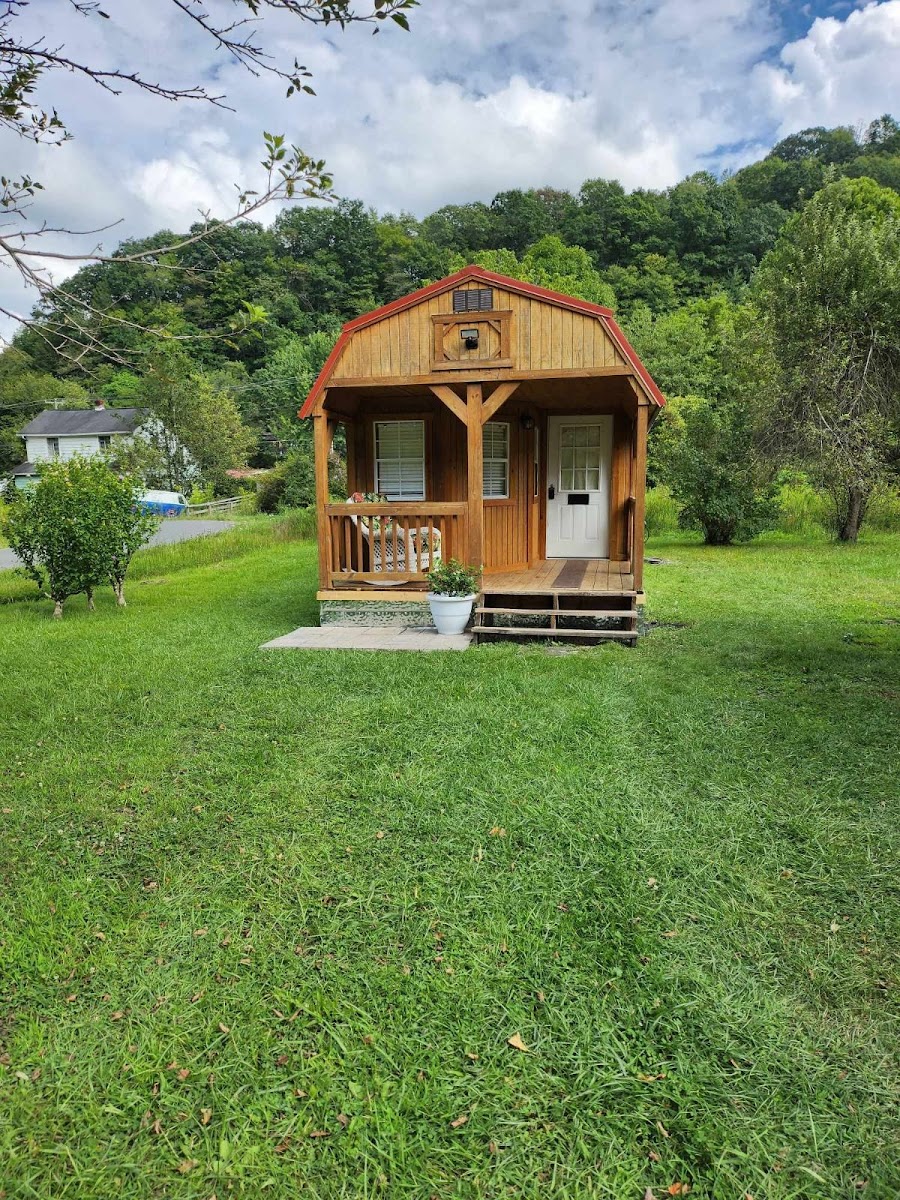 Bowles RV Village/RV Lot Rental Full Hookup