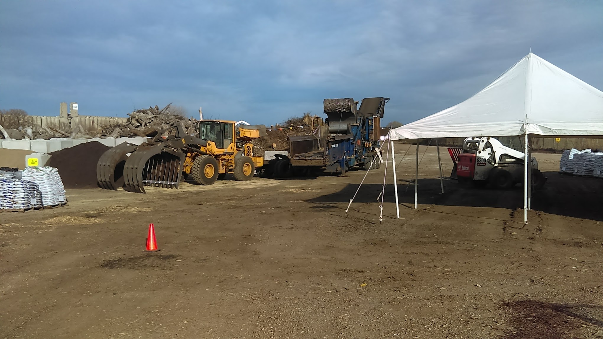 Topeka Forestry Department