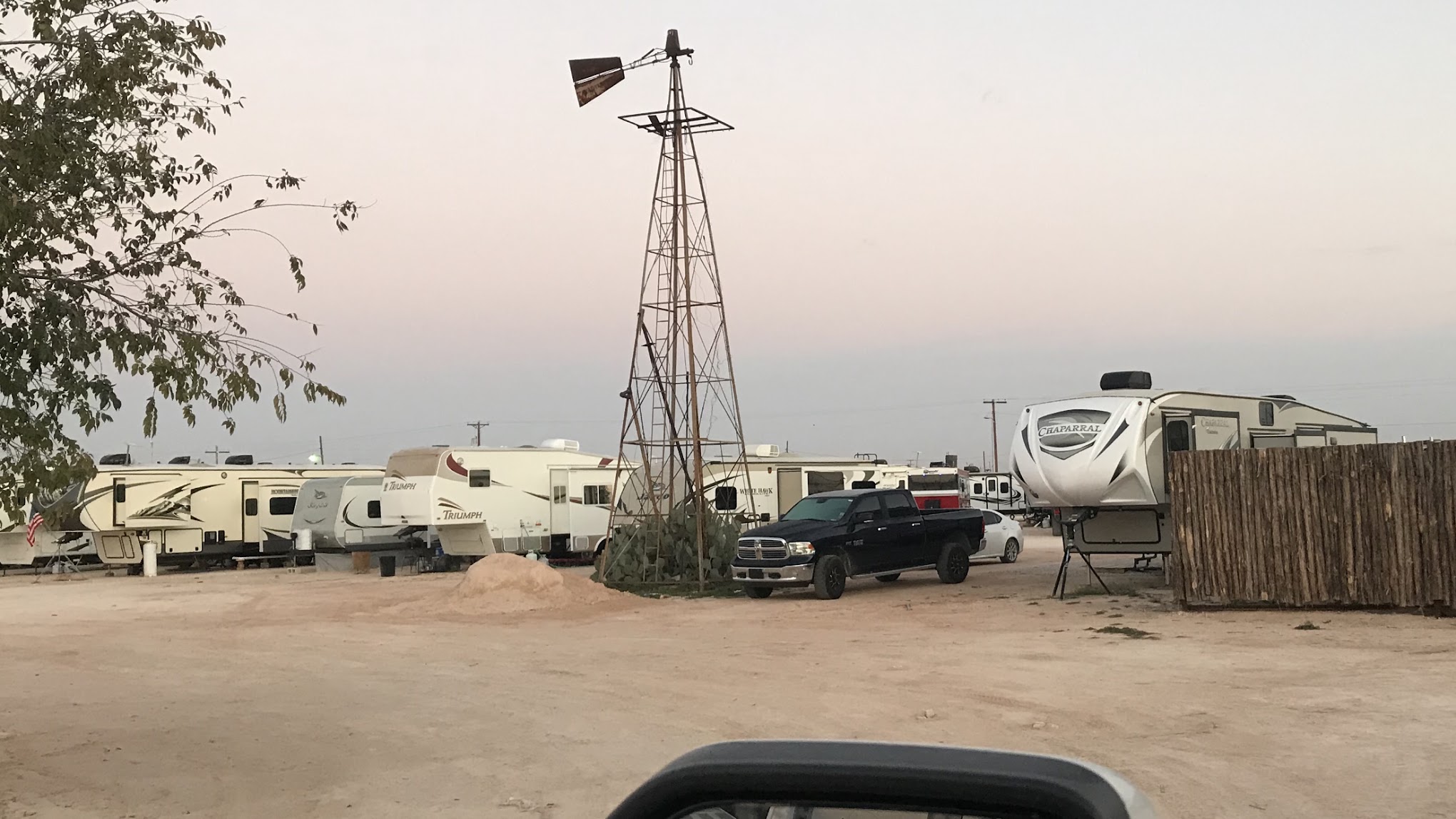 Cactus RV Park