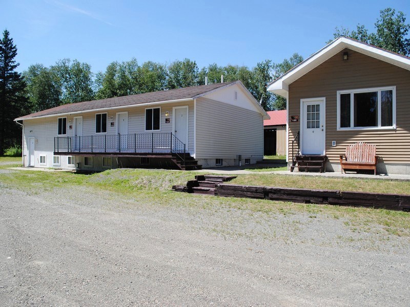 Heritage Trail Resort