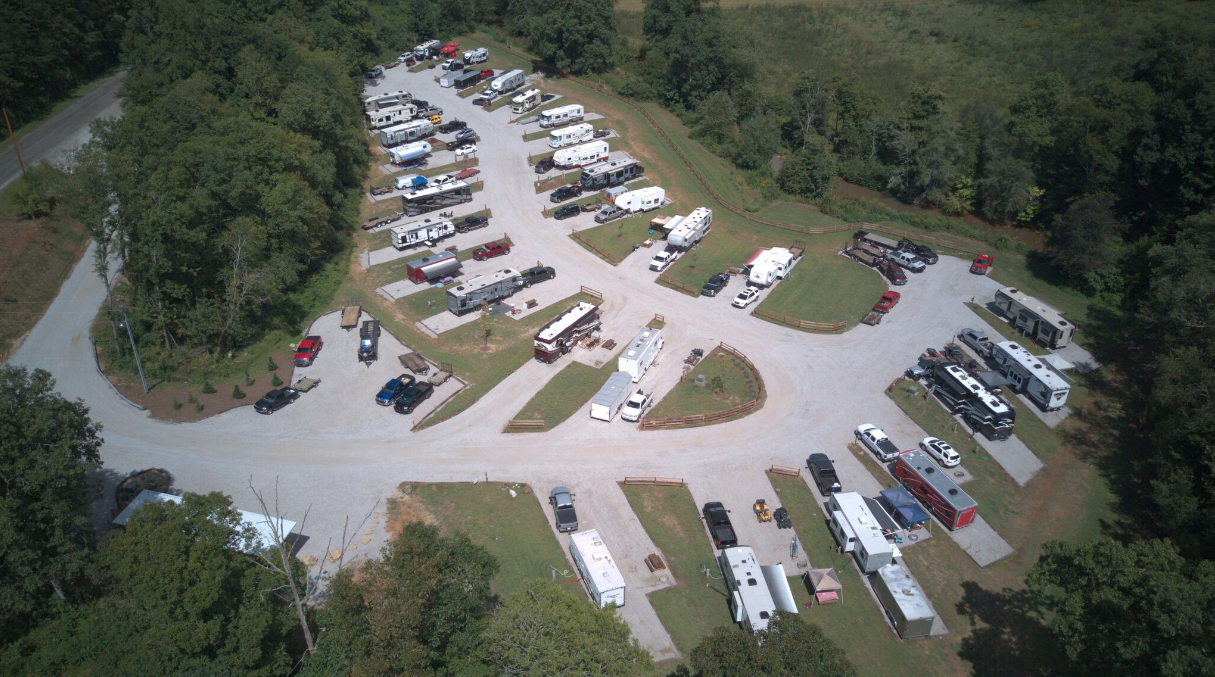 Ridges At Royal Blue