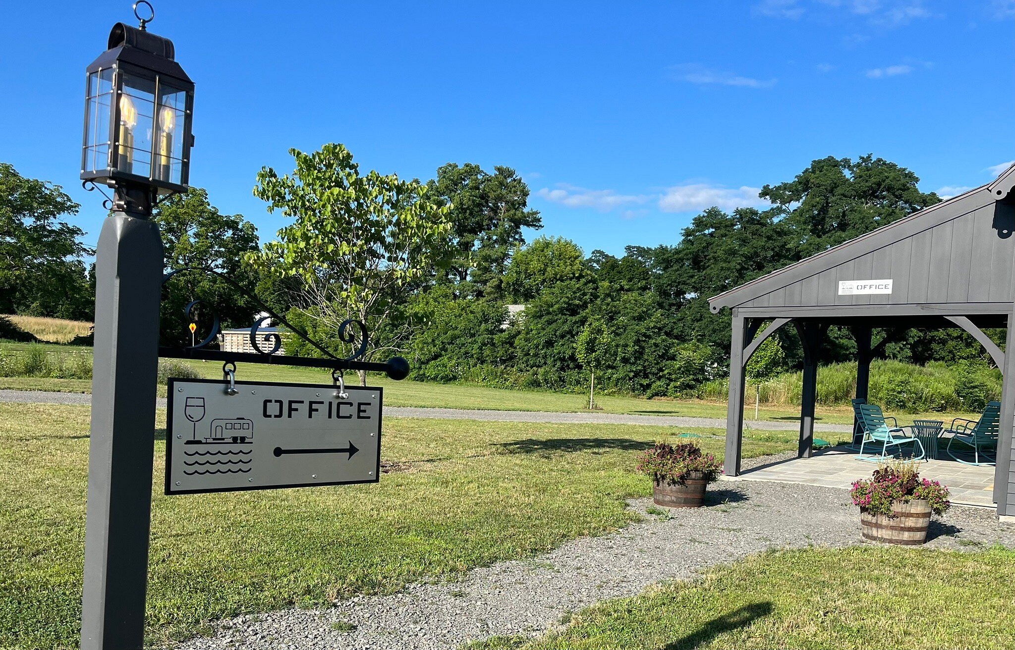 Finger Lakes RV Resort
