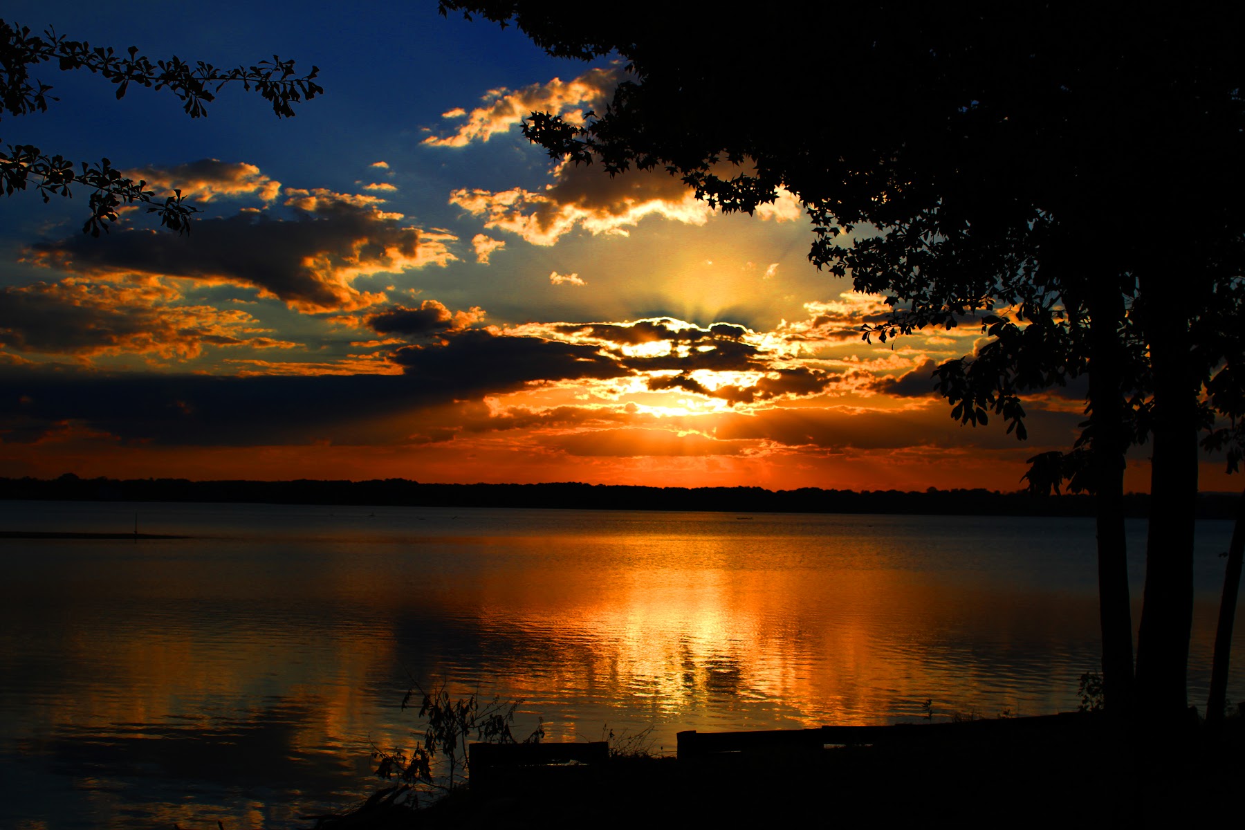 Crossroads Campground