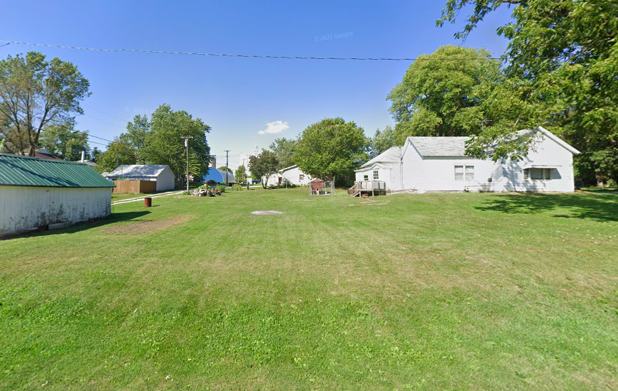 The Jaimie Wurr Memorial Offices