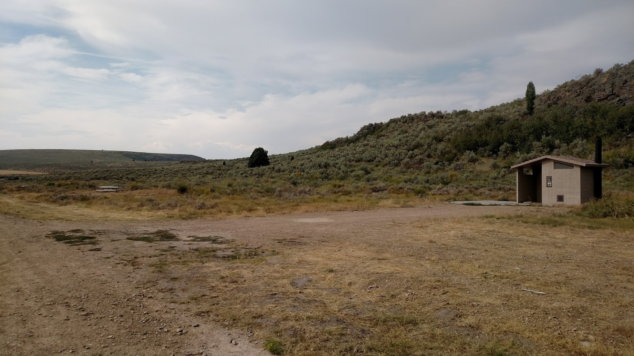 Morgans Bridge Campground