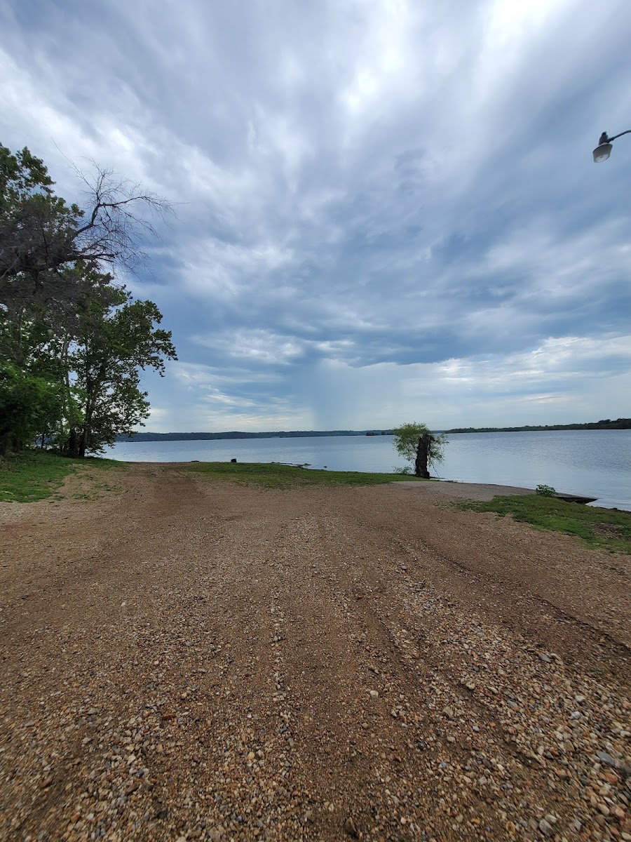 Lake Shore RV & Recreation Pk