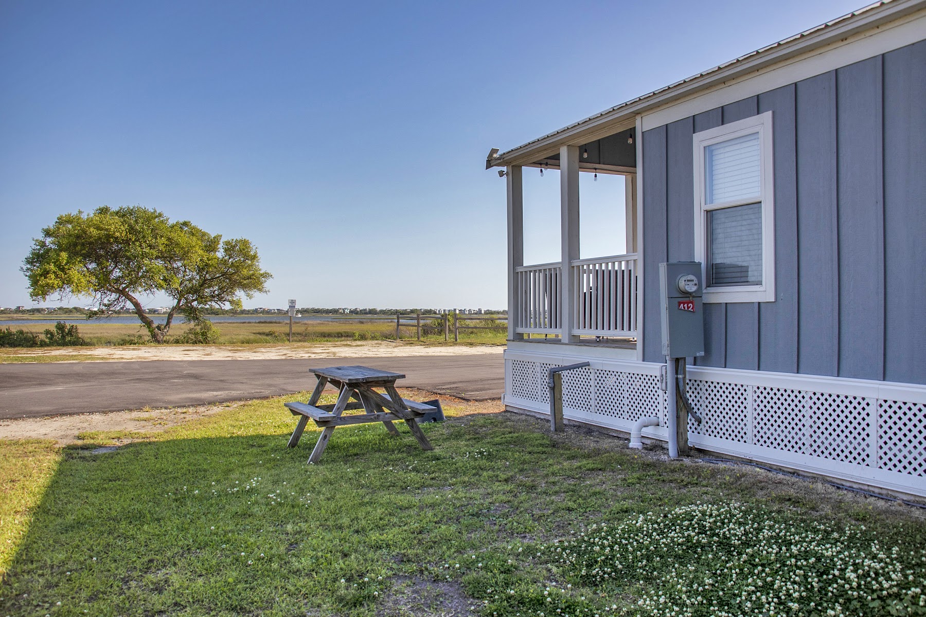 The Inlet at Lanier Pointe (Formerly Lanier's Campground)