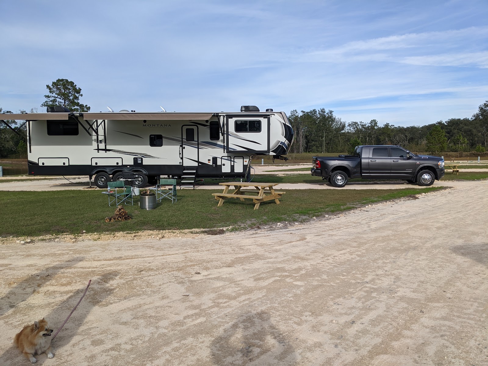 Green Acres RV Park Florida LLC