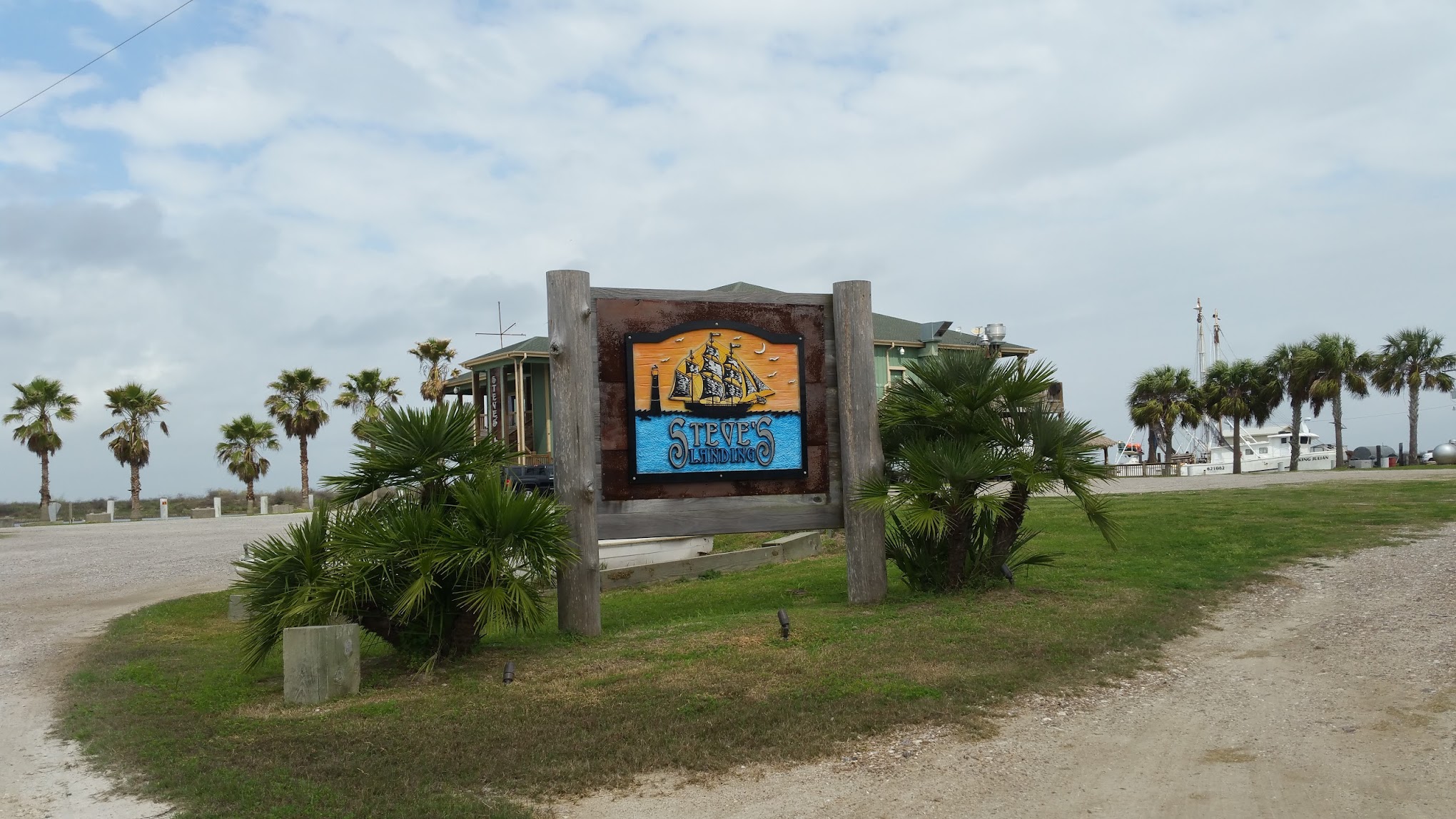 Diamond Hill RV Park