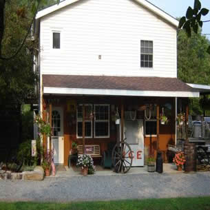 Whisper Mountain RV Park