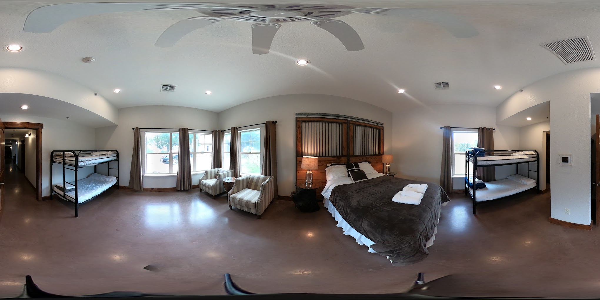 Pecos Lodge at Lake Whitney Ranch