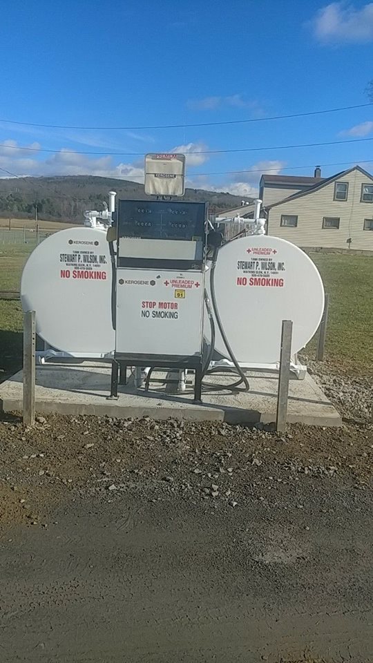 Sugar Hill Trading Post LLC, Victory Lane Enterprises LLC