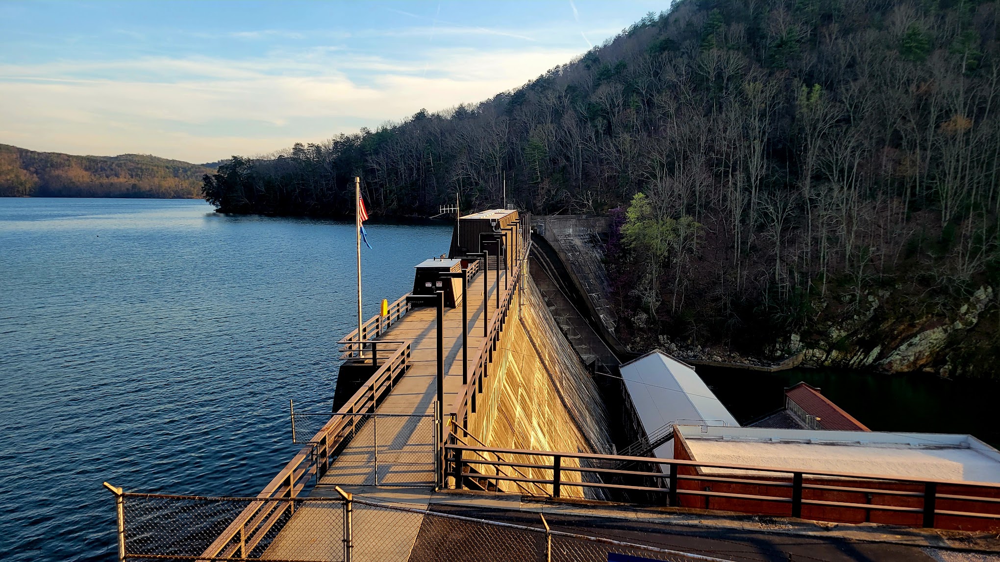 Parksville Lake RV Campground