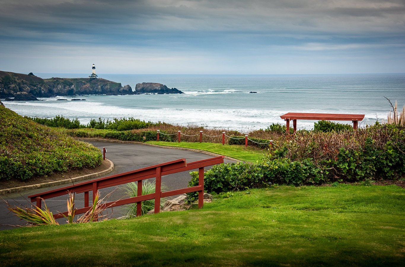 Pacific Shores Luxury Motorcoach Resort