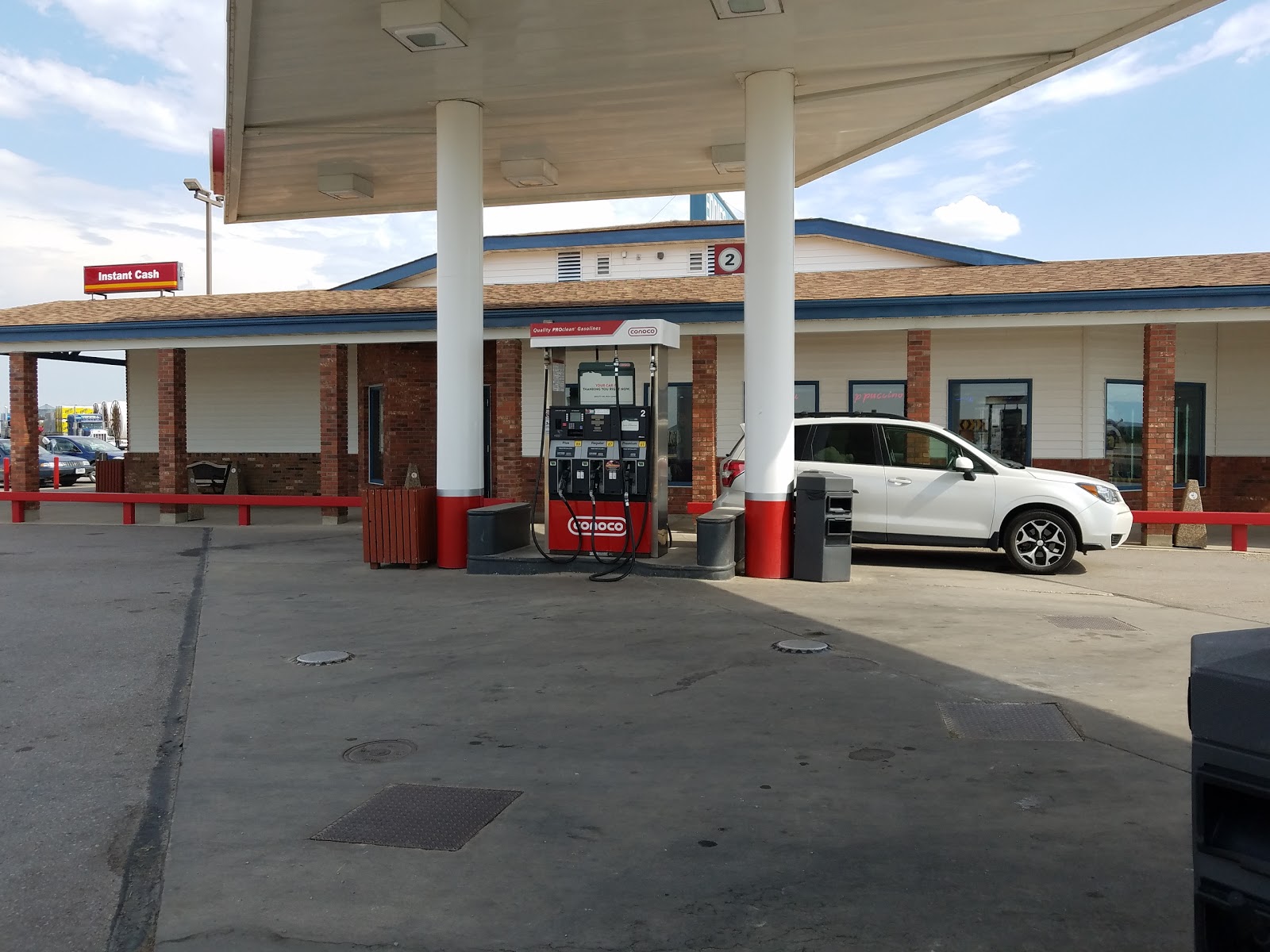 Eddies Corner Incorporated Campground