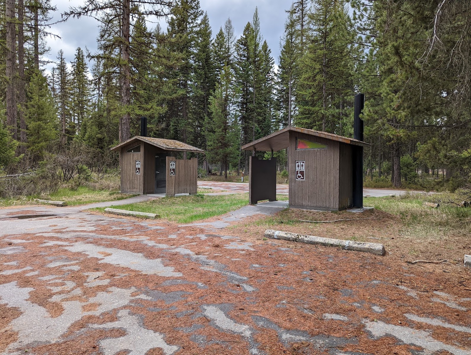 River Point Campground