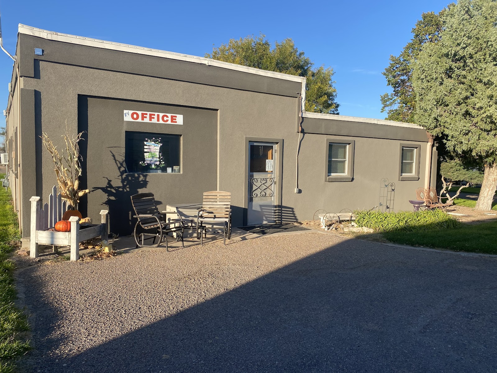 Sterling RV Park & Storage