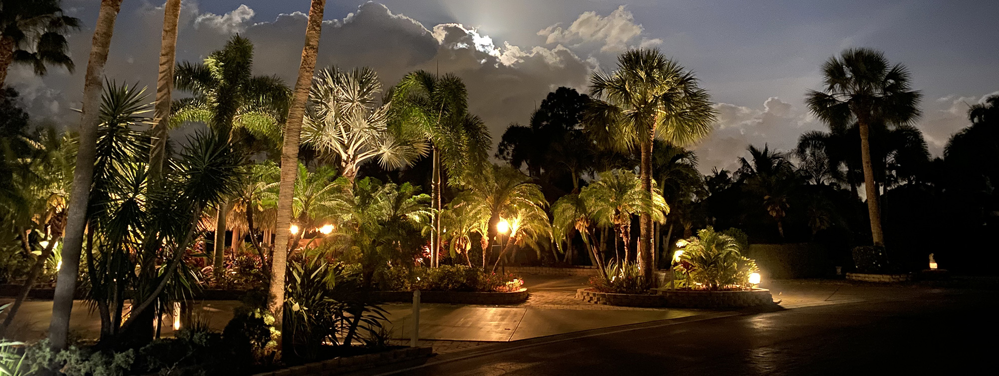 MotorCoach Resort St. Lucie West Rentals, LLC