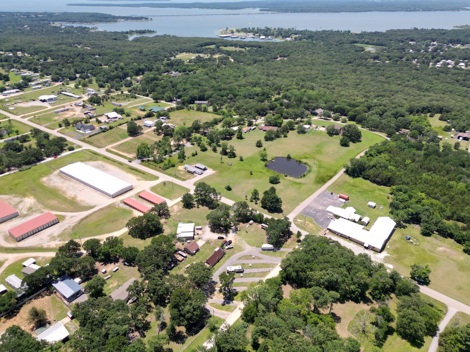 Rex's Lakeside RV Park LLC