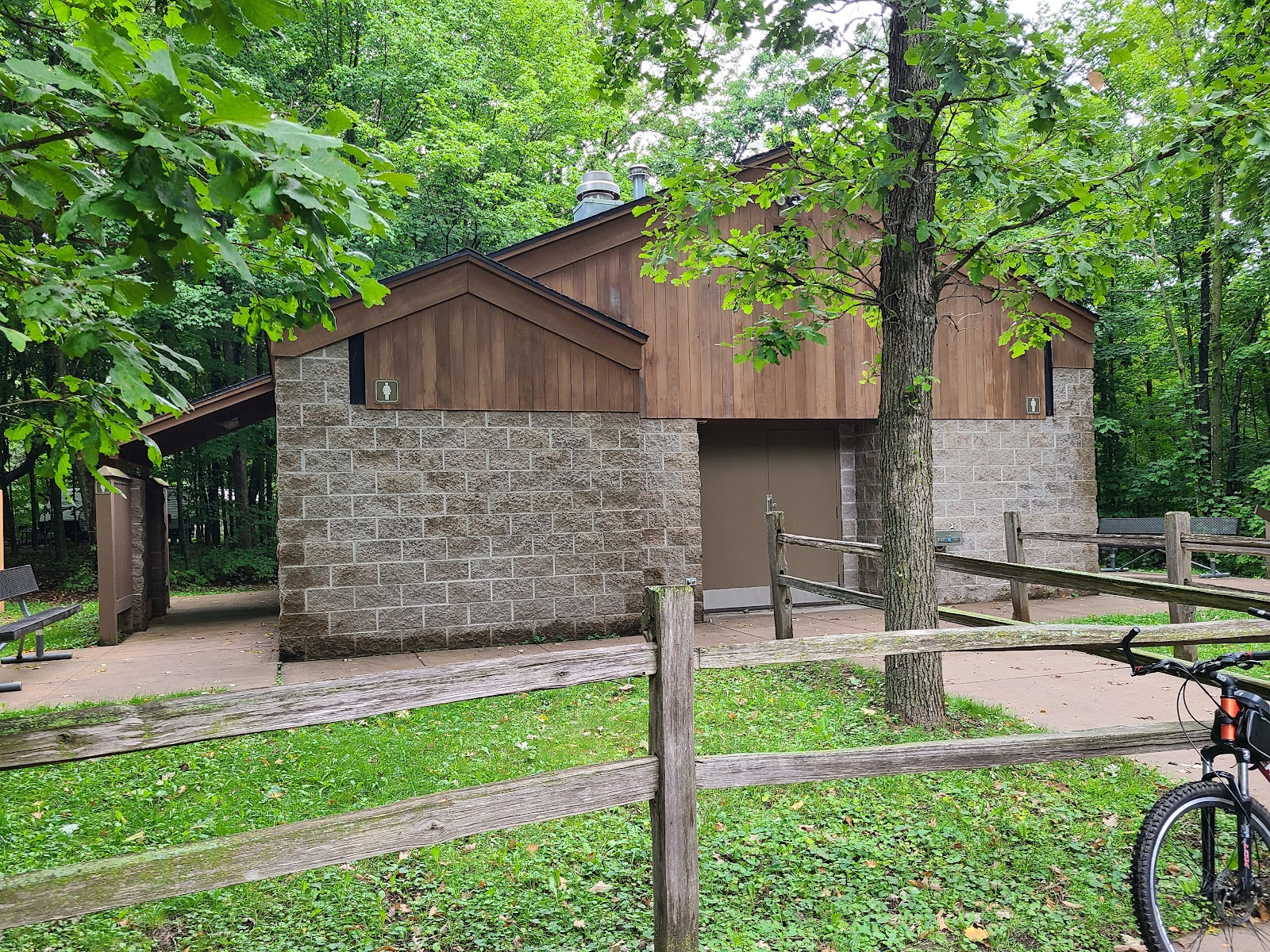 Highland Ridge Campground