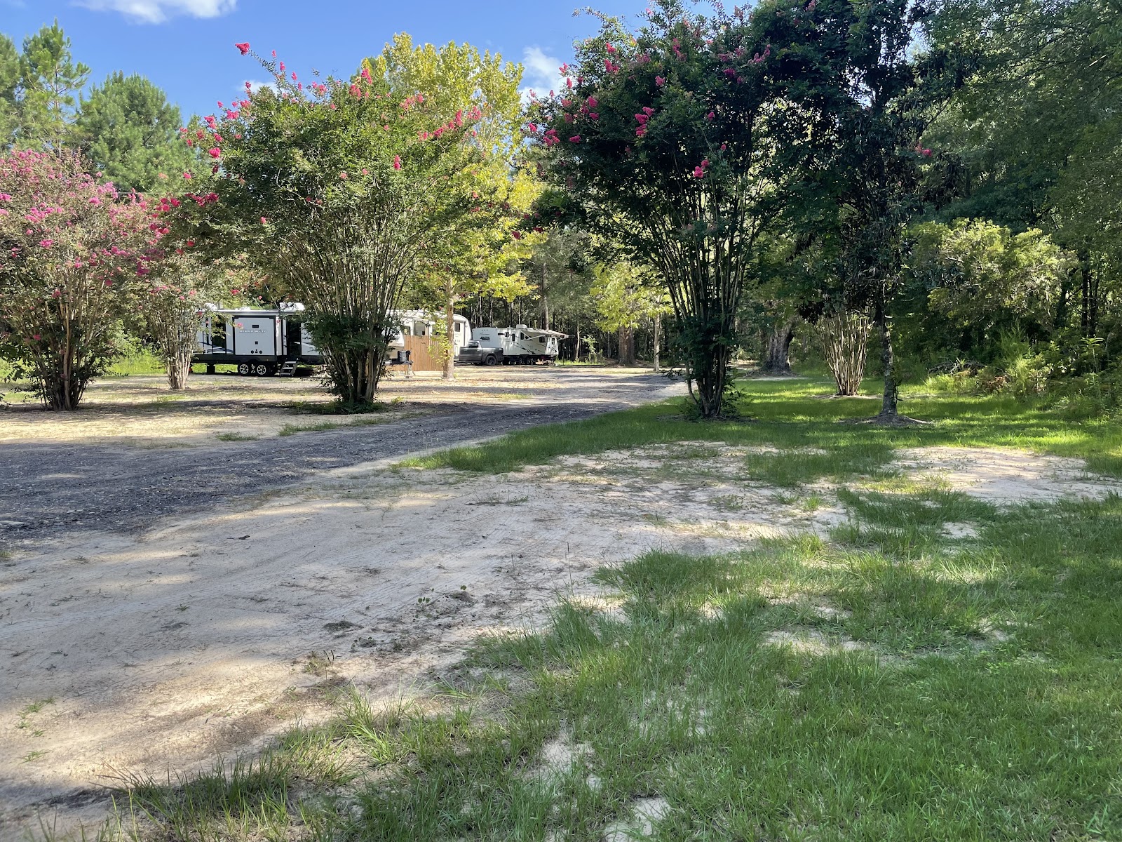 HK Properties & Campground