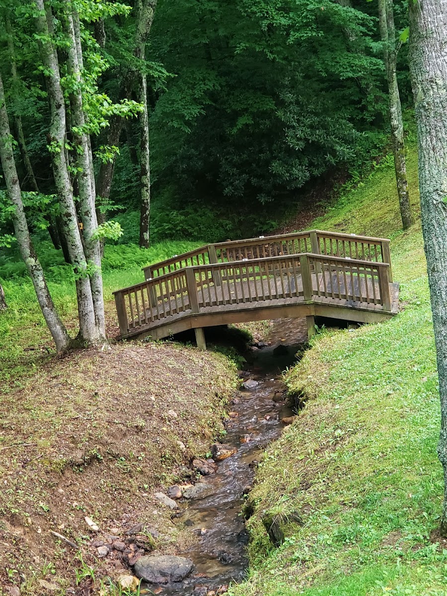Mountain Side Campground & Cabins