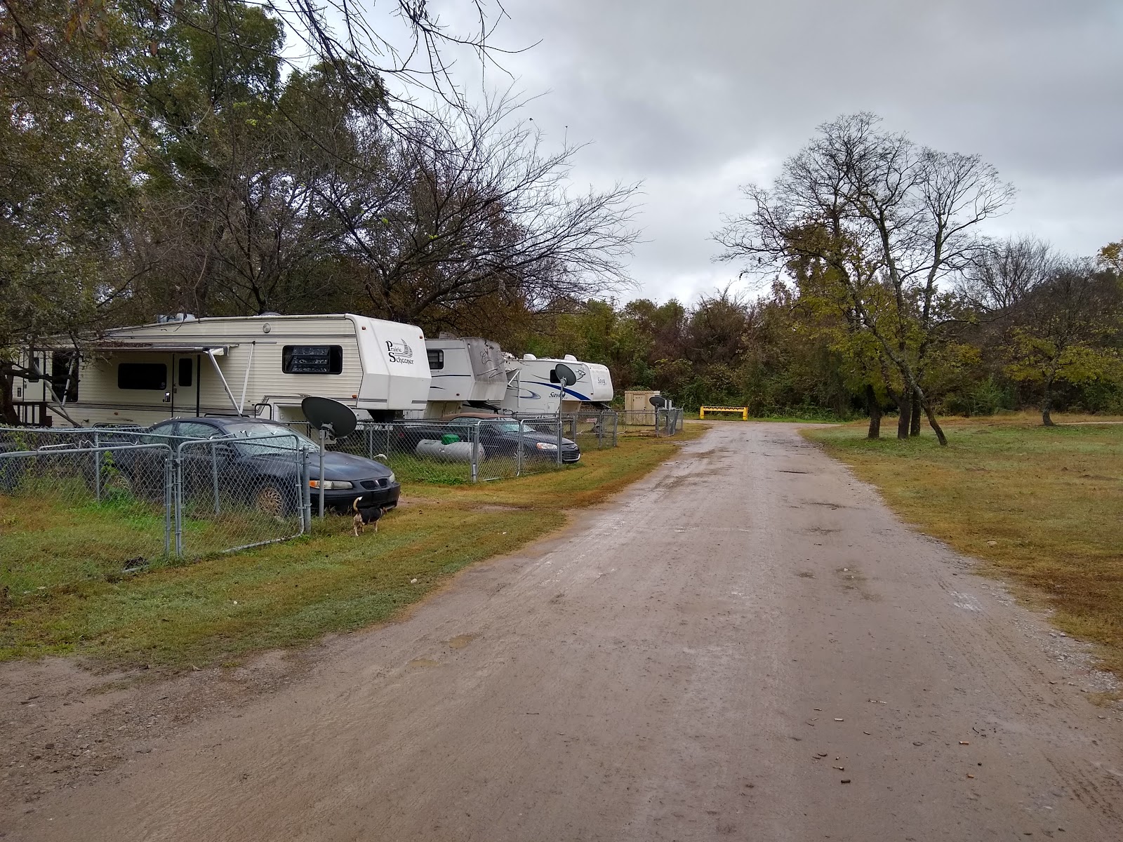 Quail Crossing RV Park