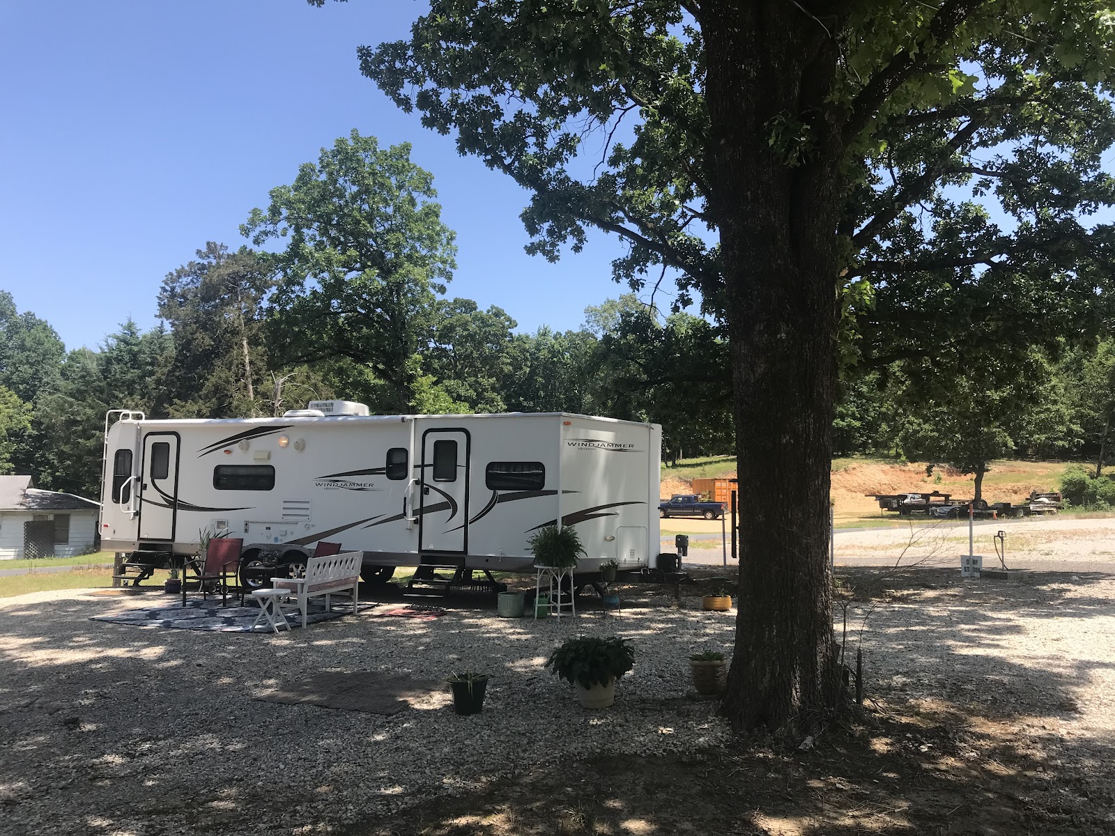 Watkins Rv Park