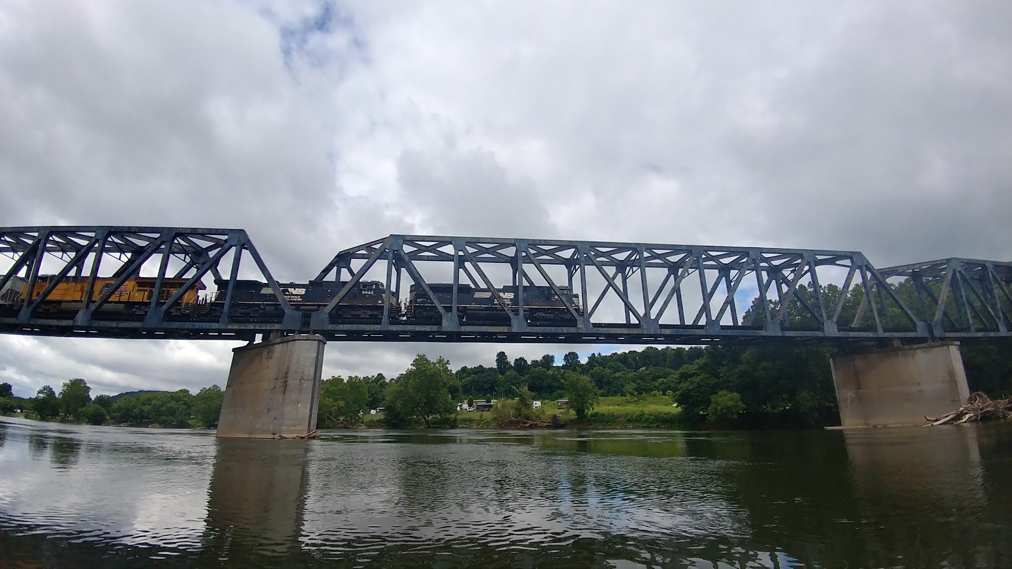 Riverview Campground